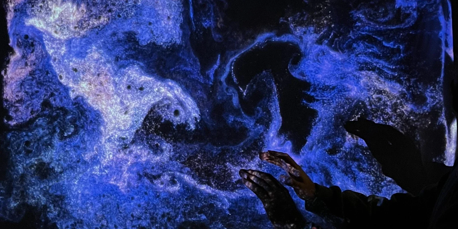 “astra” at The Frontier SF